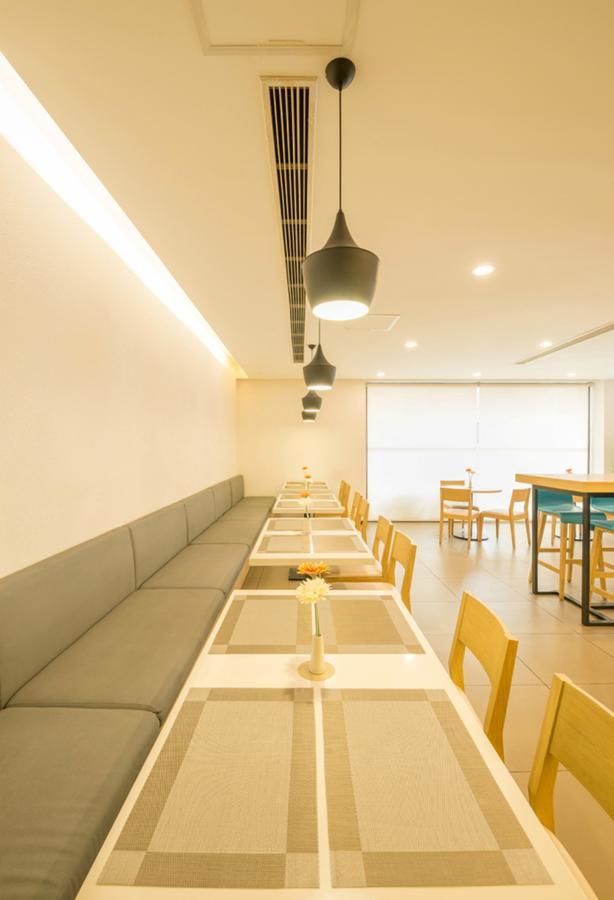 Hanting Hotel Shijiangzhuang Beiguo Mall Shijiazhuang Exterior foto